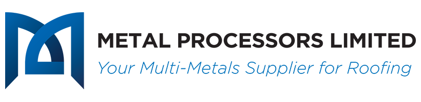 Metal Processors logo