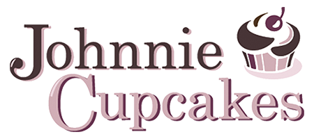 Johnnie Cupcakes logo