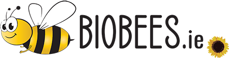 Bio Bees logo
